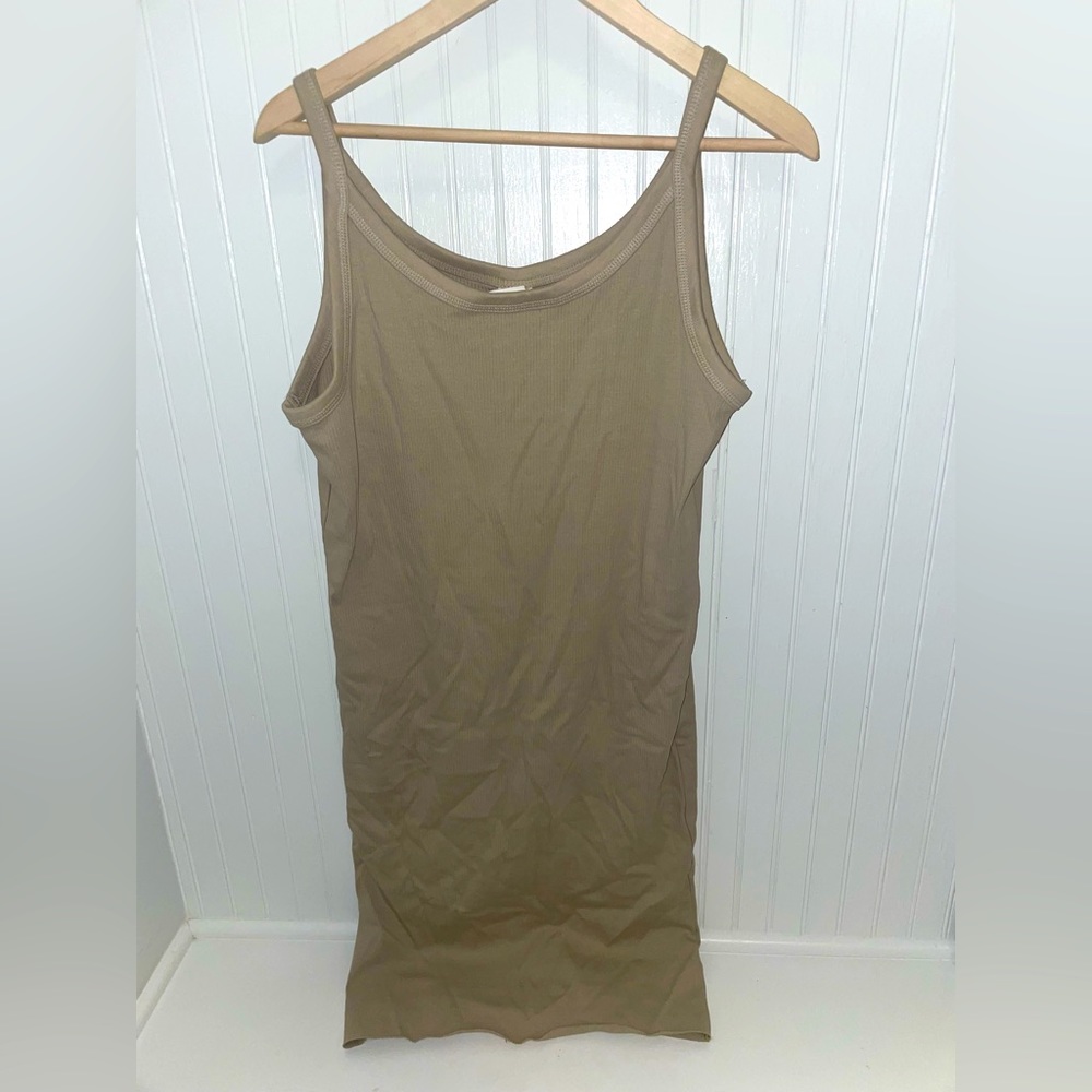 Basic Cami Dress